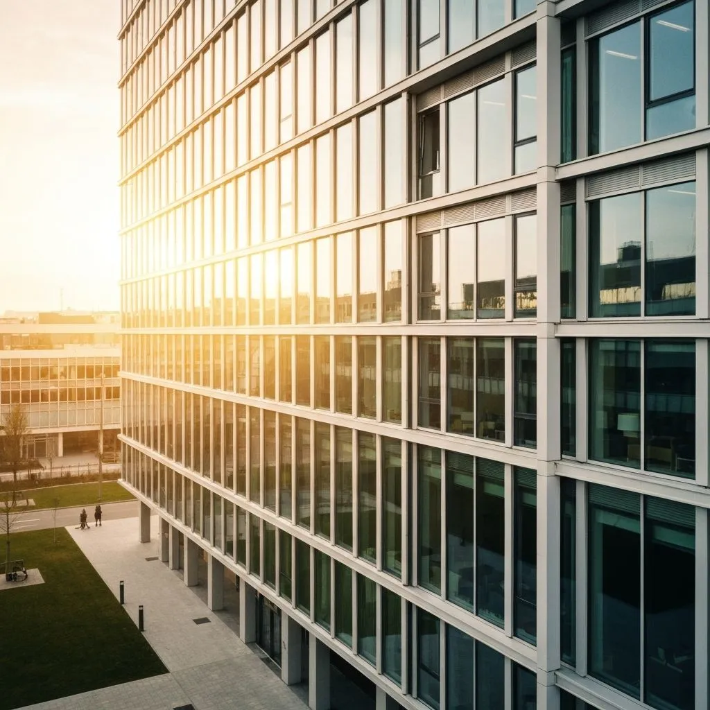 - Fenster- & Glasreinigung